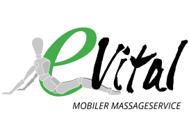 eVital Logo